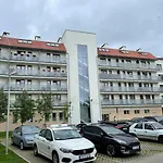 Apartment Sweet Apartment-free Parking-posciel Hotelowa *