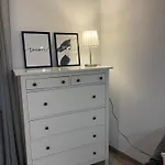 Appartement Sweet Szczecin