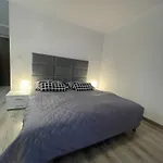 Sweet Apartment-free Parking-posciel Hotelowa Szczecin