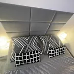 Apartment Sweet Apartment-free Parking-posciel Hotelowa Szczecin