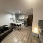 Sweet Apartment-free Parking-posciel Hotelowa Szczecin