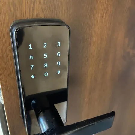 Апартаменты Sweet Щецин