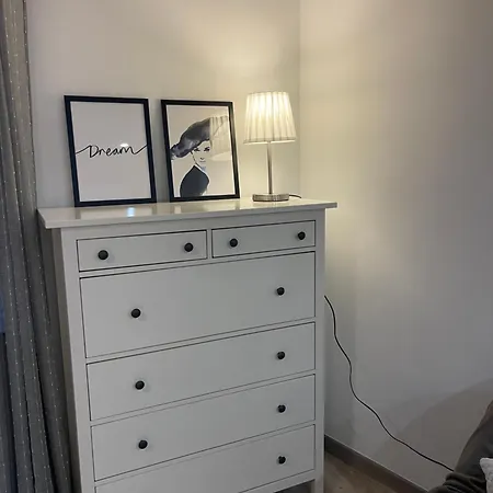 Апартаменты Sweet Щецин