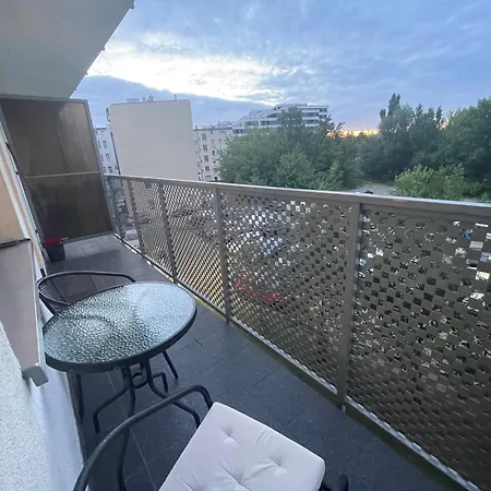 Apartment Sweet