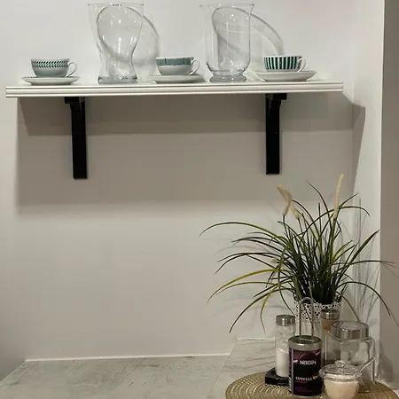 Sweet Apartment-free Parking-posciel Hotelowa *