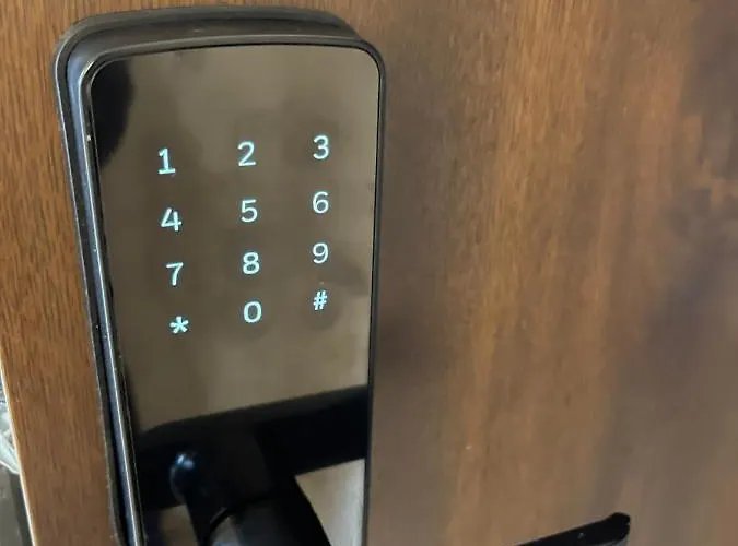 Appartement Sweet Szczecin