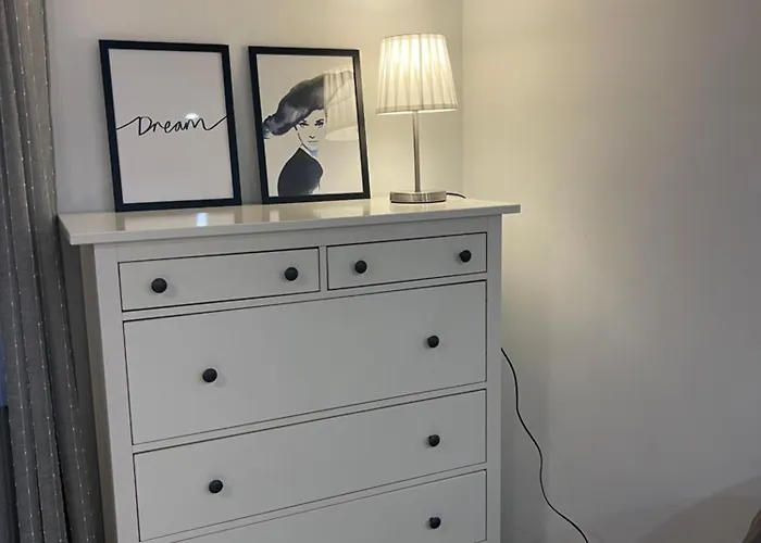 Appartement Sweet Szczecin