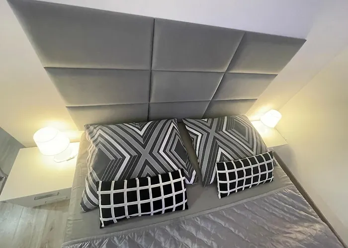 Appartement Sweet Szczecin